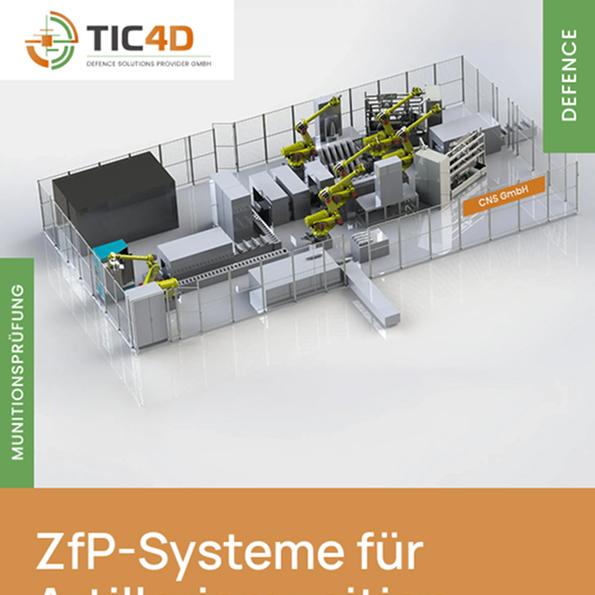 Munitionsprüfung