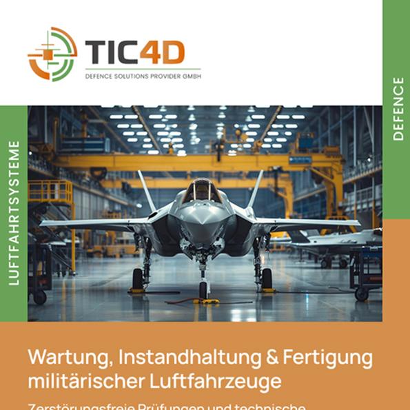 Luftfahrtsysteme
