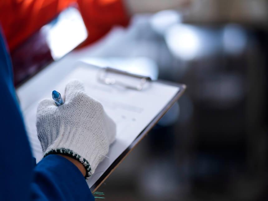 Engineering & Systemleistungen