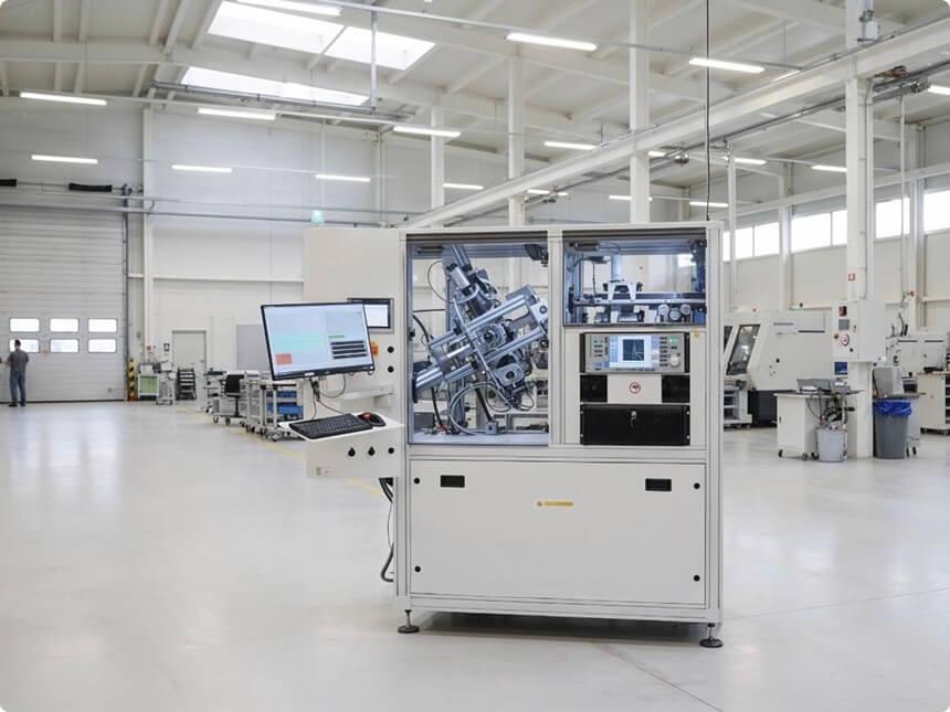 Technische Produkte & Komponenten