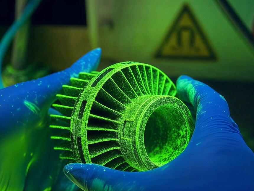 Testing, Inspection & Certification (TIC)
